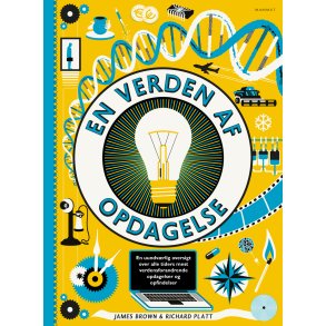 En verden af opdagelse 