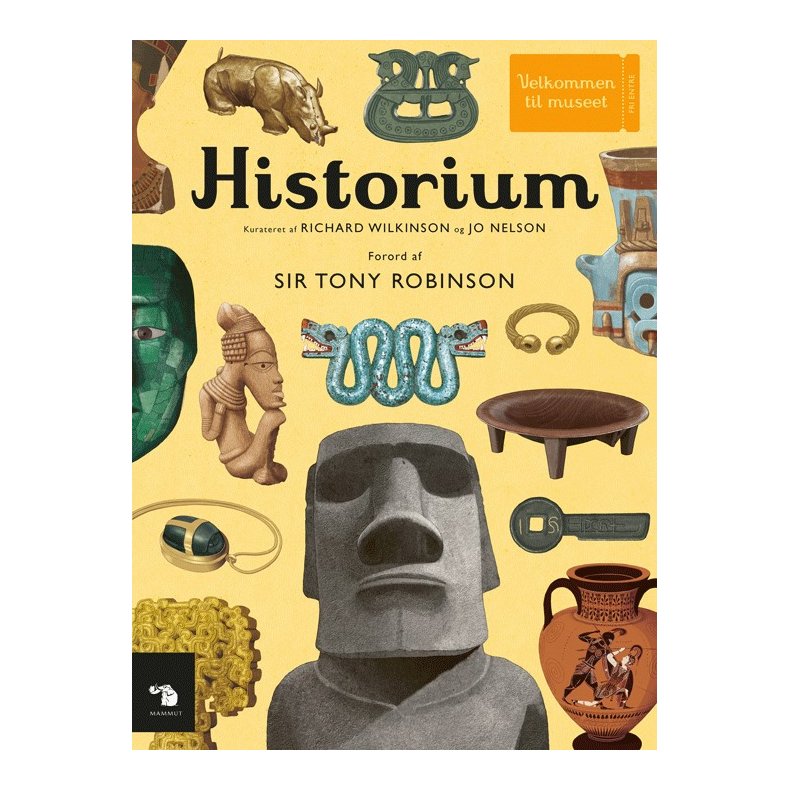 Historium 