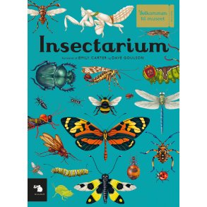 Insectarium 