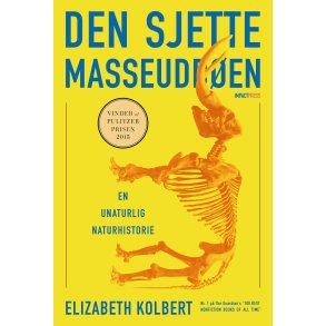 Den sjette masseudden En unaturlig naturhistorie