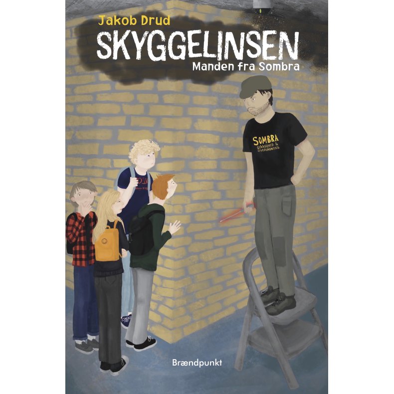 Manden fra Sombra Skyggelinsen 1