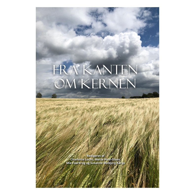 Fra kanten om kernen 