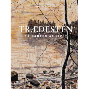 Tr�desten p� kanten af livet