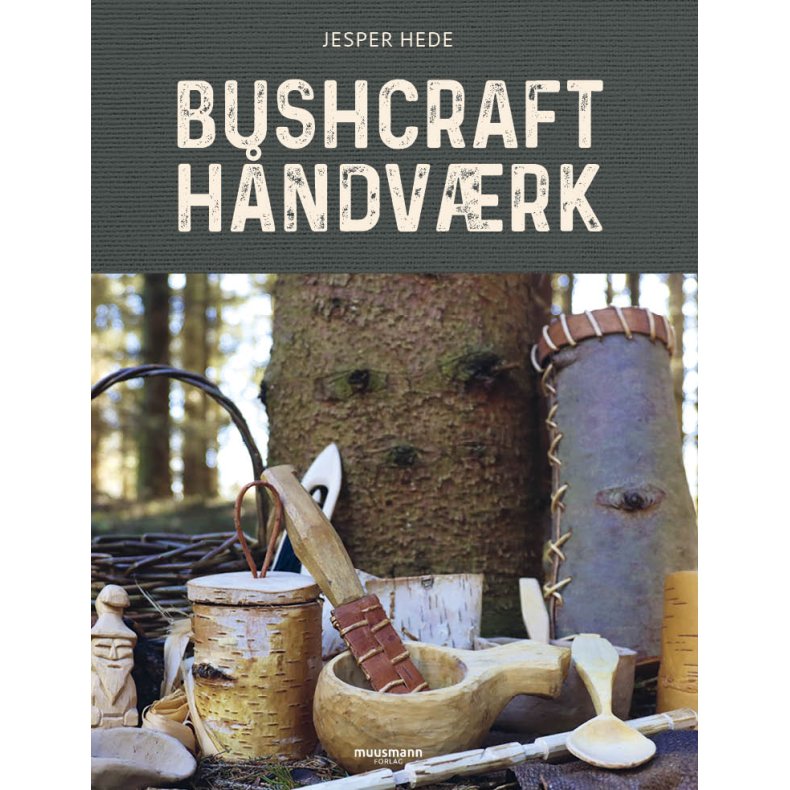 Bushcrafthndvrk 