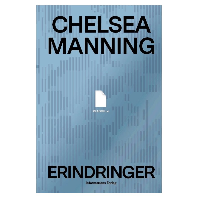 README.txt: Erindringer 