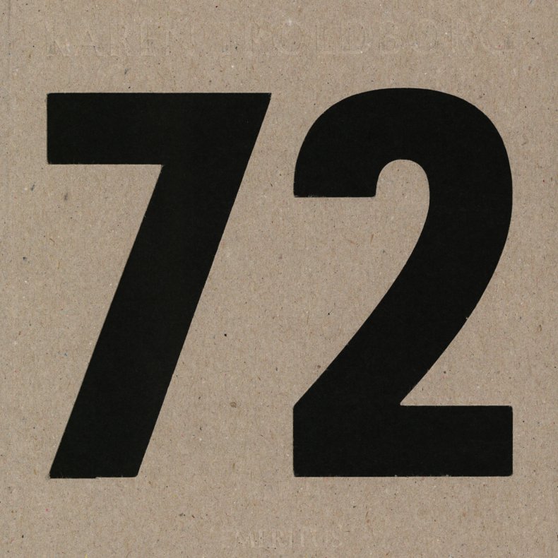 72 