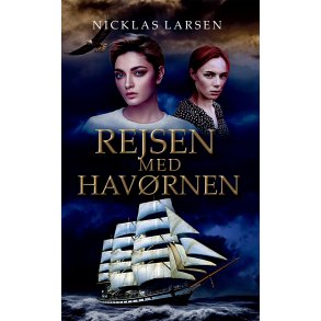 Rejsen med Havrnen 