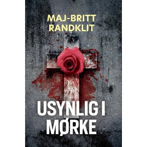 Usynlig i mrke 