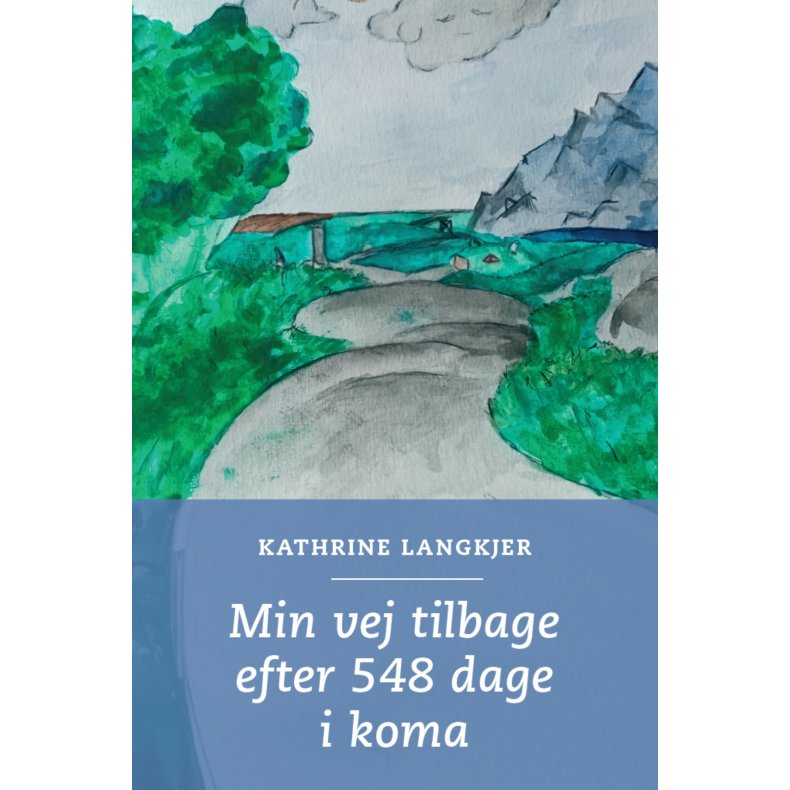 Min vej tilbage efter 548 dage i koma 