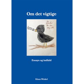 Om det vigtige Essays og indfald