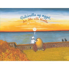 Pulcinella og gget, der ikke ville klkke 