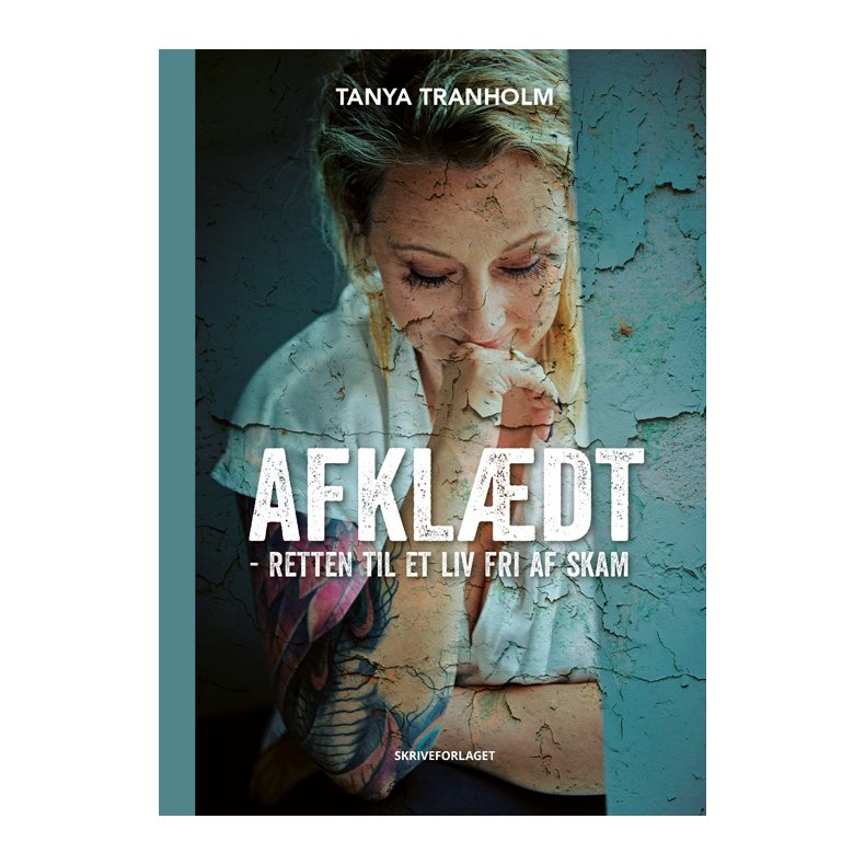 Afkldt Retten til et liv fri af skam