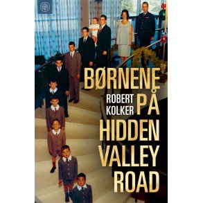 Brnene p Hidden Valley Road 