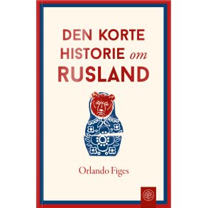 Den korte historie om Rusland 