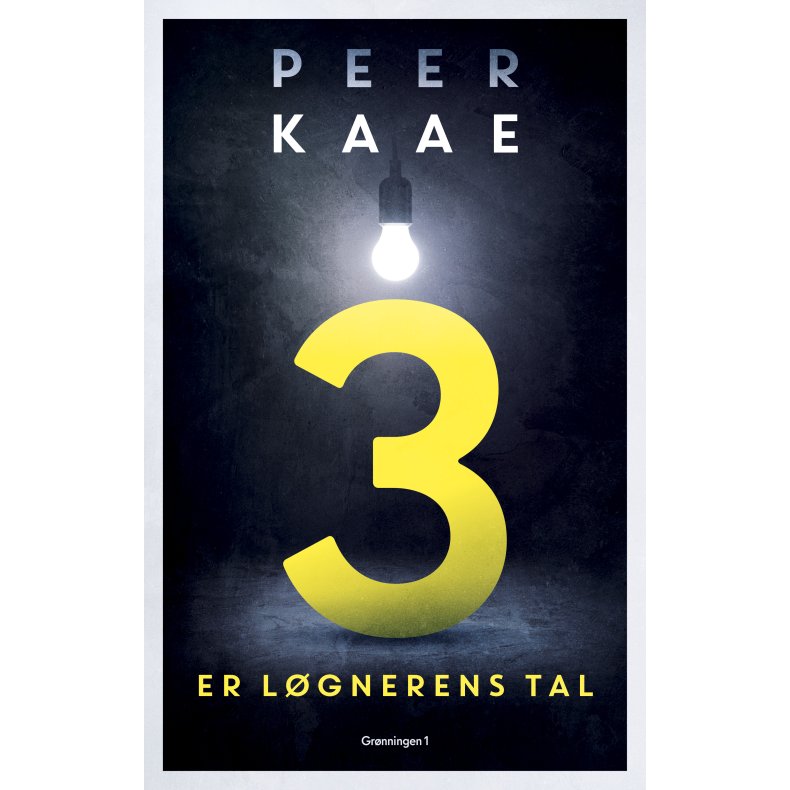 3 er lgnerens tal 