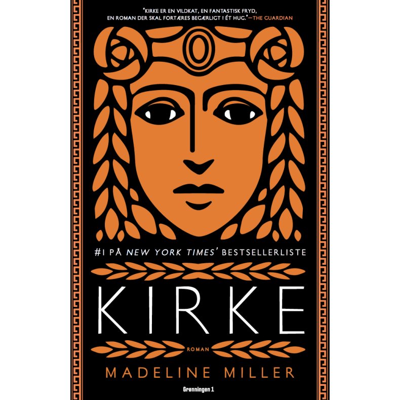 Kirke 