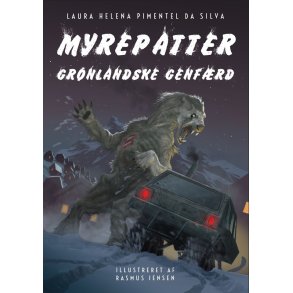 Myrepatter - Grnlandske genfrd 