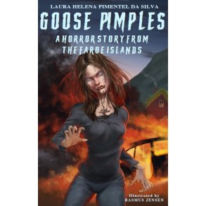 Goose pimples  A horror story from the Faroe Islands 