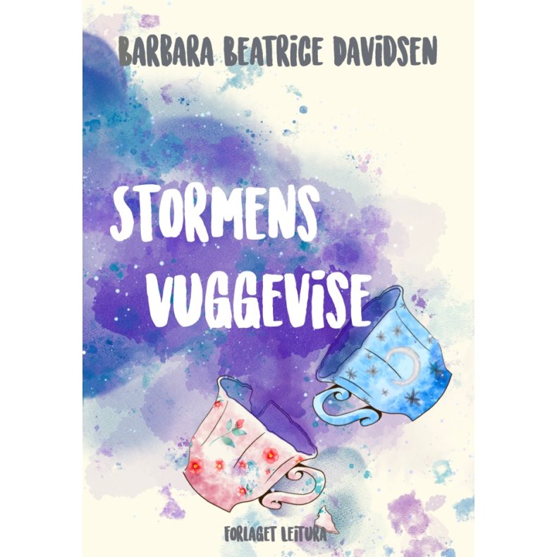 Stormens vuggevise 