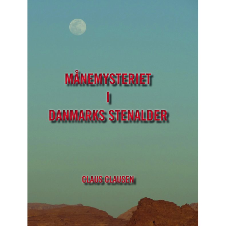 Mnemysteriet i Danmarks stenalder 