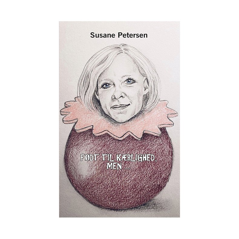 Fdt til krlighed, men... 