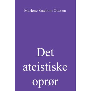 Det ateistiske oprr 