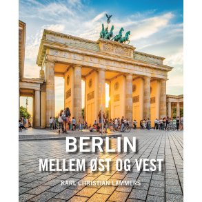Berlin mellem st og vest 