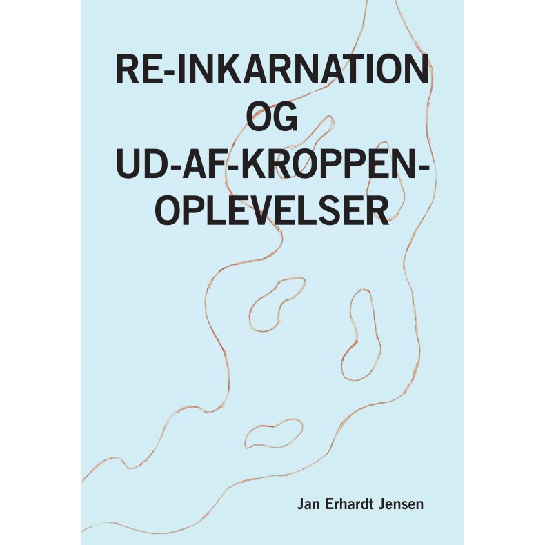 Re-inkarnation og Ud-af-kroppen-oplevelser 