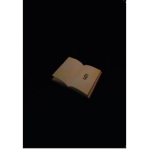 Sorg og Samfund nr. 6 Tidsskrift for poesi og mode