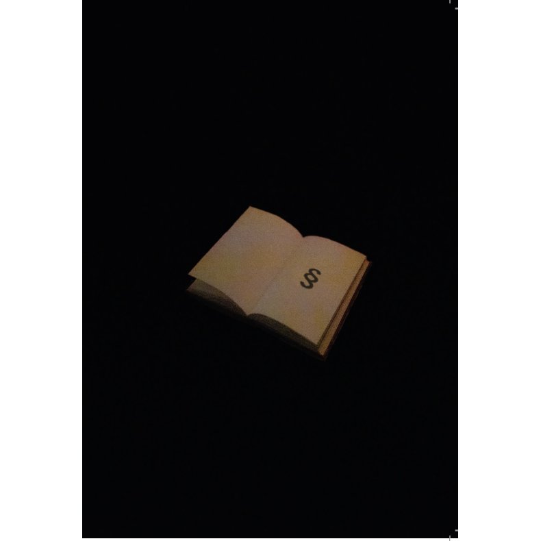 Sorg og Samfund nr. 6 Tidsskrift for poesi og mode