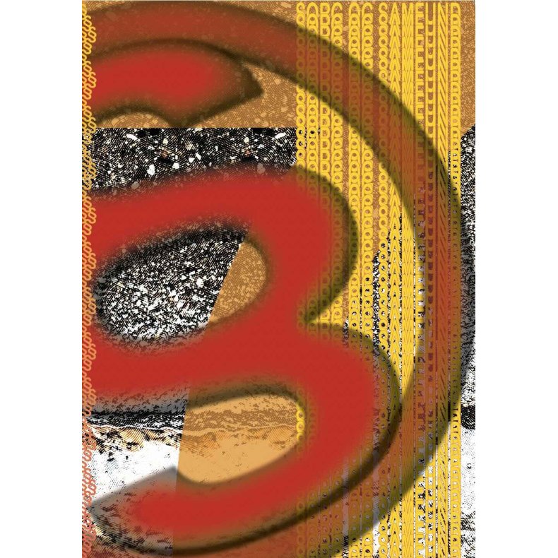 Sorg og Samfund nr. 7 Tidsskrift for poesi og mode