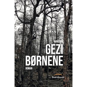 Gezi brnene 