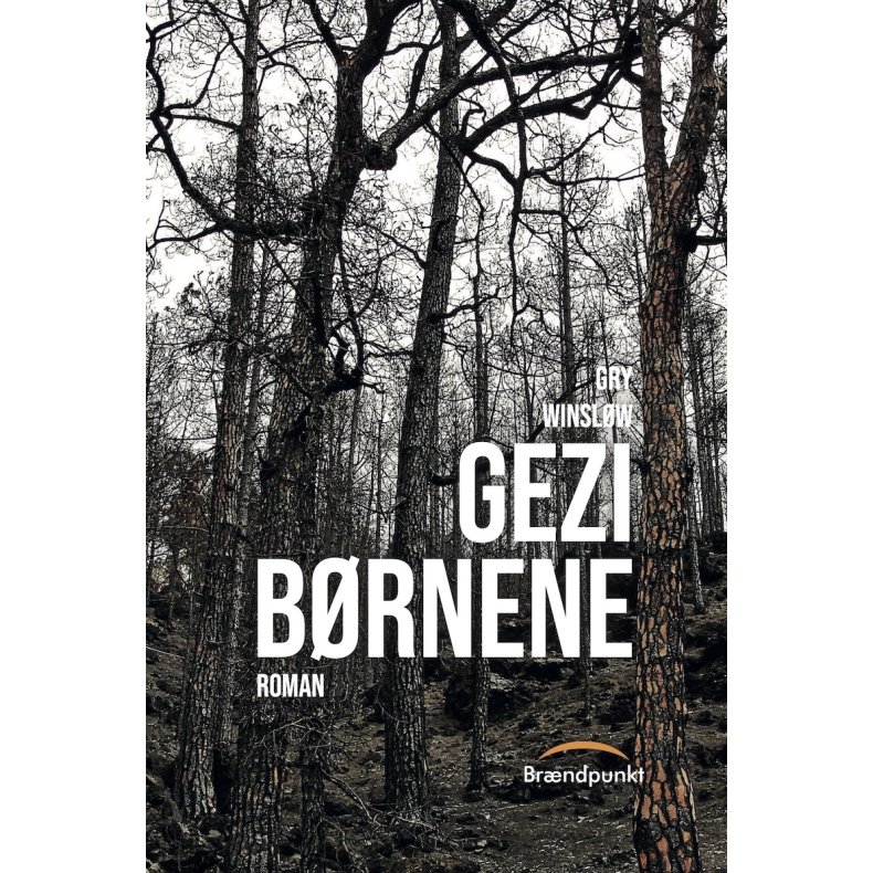 Gezi brnene 