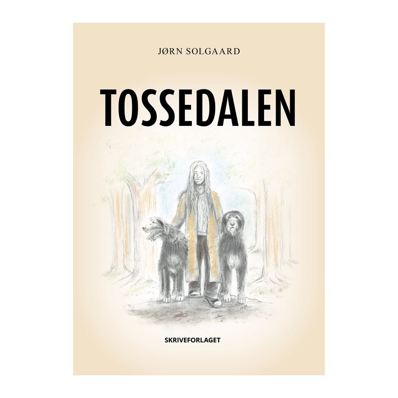 Tossedalen 