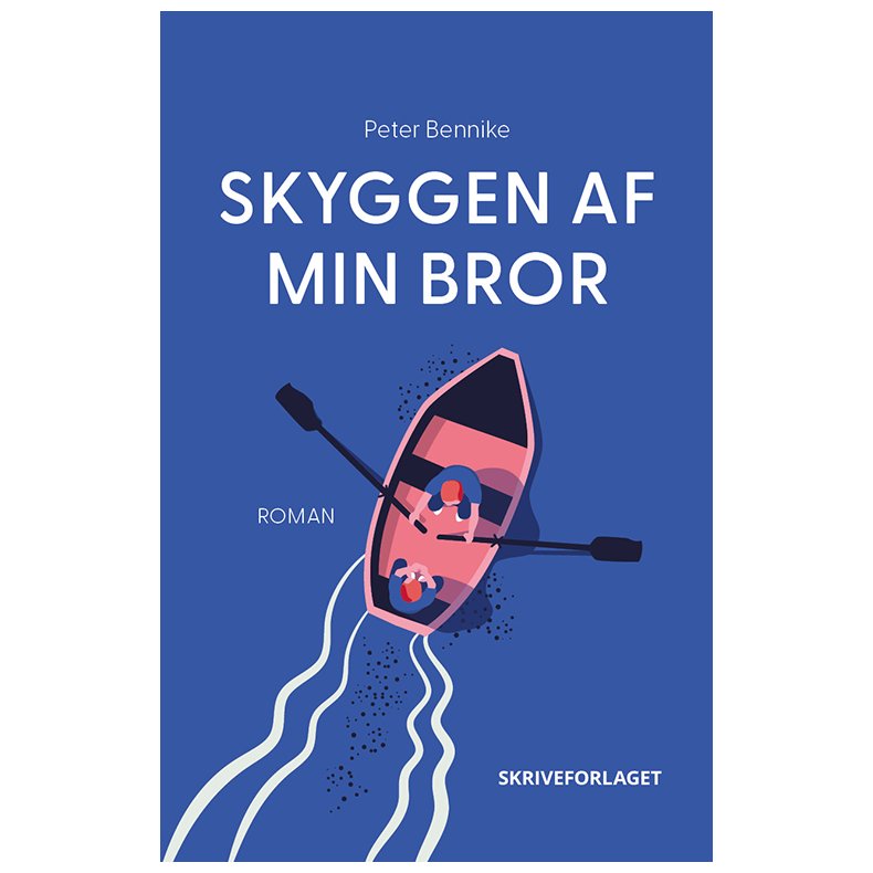 Skyggen af min bror 