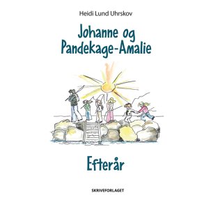 Johanne og Pandekage-Amalie Efterr