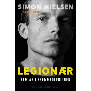 Legionr Fem r i Fremmedlegionen