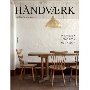 HNDVRK bookazine - interior uk edition) 