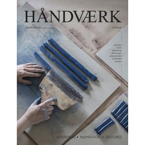 HNDVRK bookazine -colour (uk edition) 