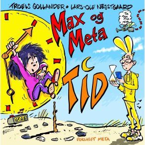 Max og Meta - Tid 