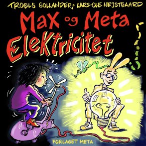 Max og Meta - Elektricitet 