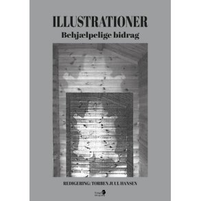 Illustrationer Behjlpelige bidrag