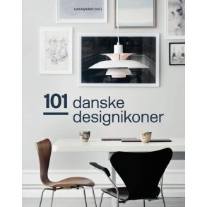 101 danske designikoner 