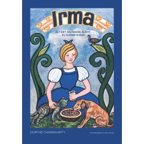 IRMA alt det, du havde glemt, du kunne huske