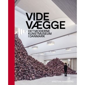 Vide vgge Det moderne kunstmuseum i Danmark