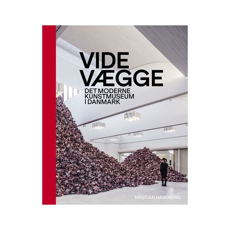 Vide vgge Det moderne kunstmuseum i Danmark