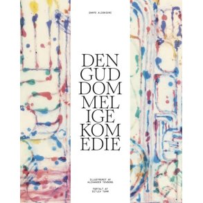 Den guddommelige komedie 