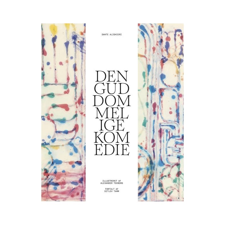 Den guddommelige komedie 