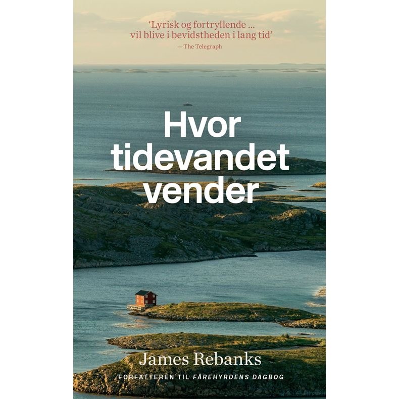 Hvor tidevandet vender 