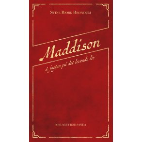 Maddison & jagten p det levende liv 